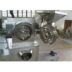 Quality Universal Stable Pulverizer Grinding Machine Cooling With Dedusting Water wholesale