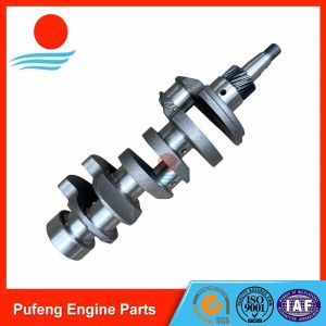 Buy cheap 115236010 Perkins crankshaft kit 103.10 from wholesalers