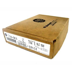 Quality Allen Bradley 1746-OW16 SLC 16 Point Digital Output Module wholesale