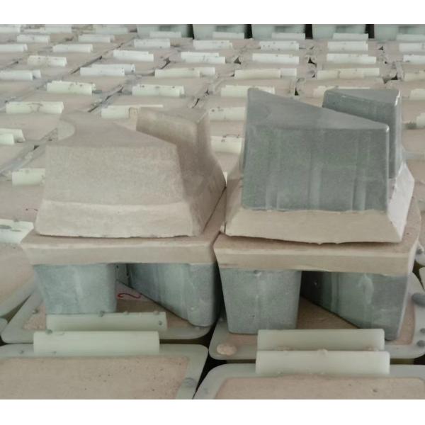 Customized Frankfurt Marble Abrasive For Jordan Middle East Market