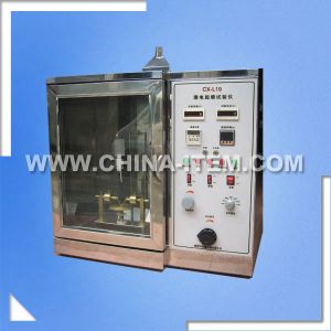 Quality Tracking Index System Test Chamber wholesale