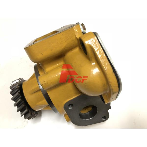 PC400-6/7/8 Komatsu Water Pump Assy S6D125 6151-62-1101 Excavator Water Pump