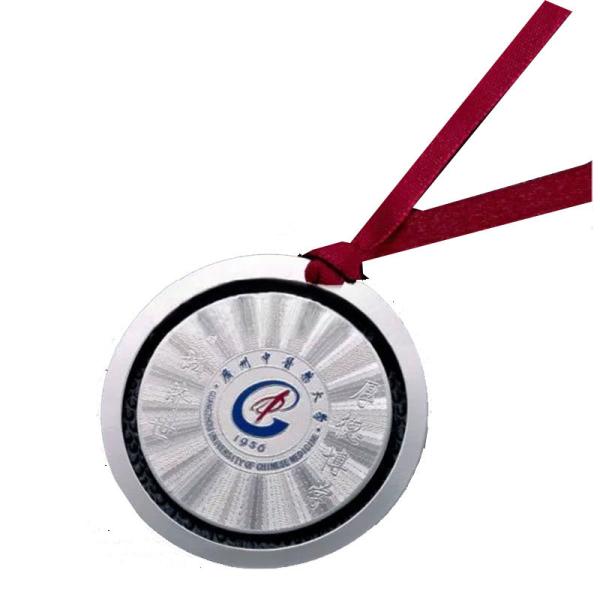 Precision Chemical Etched Thin Metal Nameplates with Logo Customized