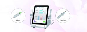 Quality Feme Tite RF Vaginal Rejuvenation Device Radio Frequency Skin Tissue wholesale