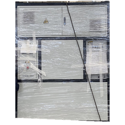 Digital Winding 25 Micro Vacuum Deposition PVD Coating Machine