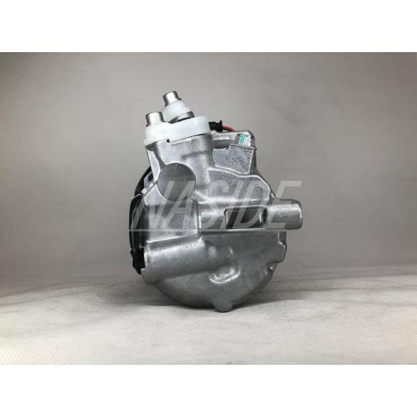 Auto Ac Conditioning Compressor For Mercedes-Maybach 6PK OEM 0008307100/0008303702 Compressor assembly
