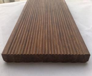 Quality Carbonized Strand Woven Bamboo Decking, outdoor bamboo decking wholesale