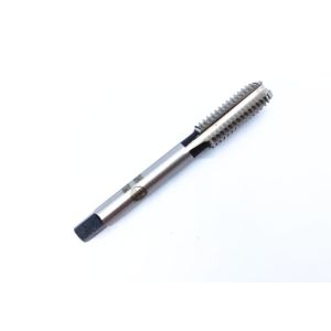 Length 70mm Laser Marking HSS Left Hand Thread Tap