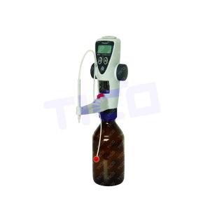 China 10ml Liquid Filling Machine for Coin Cell Electrolyte Injection with Digital Dispaly on sale