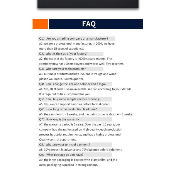 Customize Tube Diffuser Cream PC Tube PC Cover Plastic Profiles