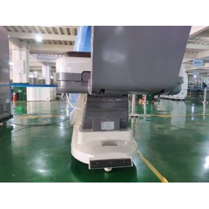 Comfortable Chiropractic Spine Stretching Machine High Negative Pressure