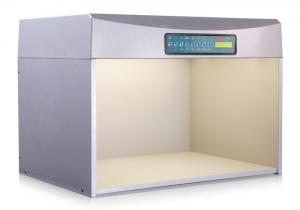 T60+ D65/ID65 artificial day light & TL84 Point-of-Sale (POS) light color assessment cabinet with ISO 9001