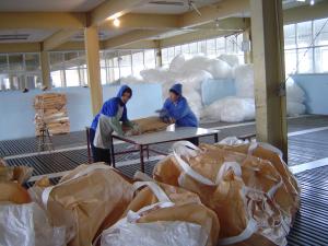 Quality Polypropylene Big Bag Food Grade FIBC UV treated  for food industry wholesale
