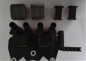 Quality Auto Car Plastic Mold Parts , Plastic Moulded Components Cold Hot Runner wholesale