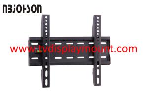 Quality GS Certificated LED LCD Plasama Fixed TV Wall Bracket(BO0032) wholesale