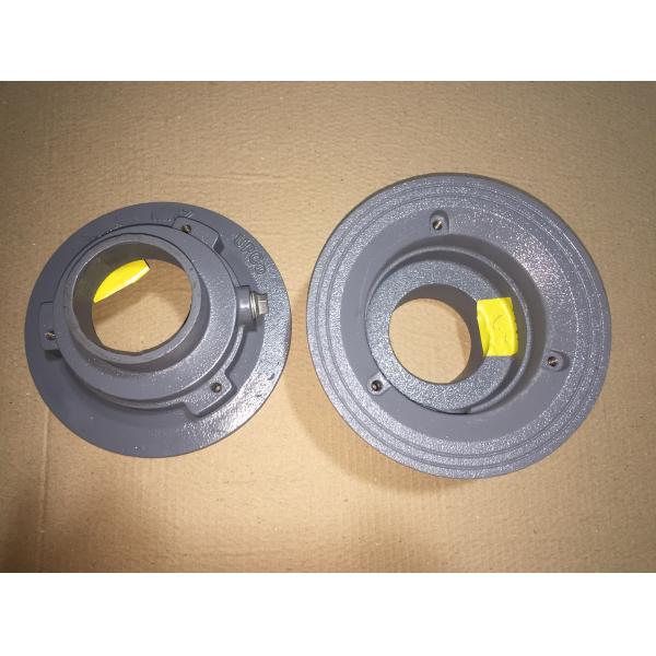 Threaded Foundry Drainage Roof Drain Cast Iron