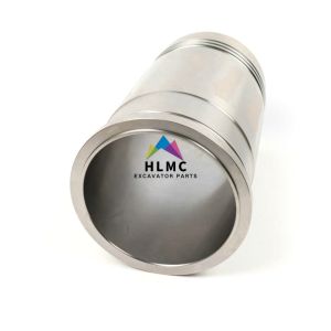 ME051632 ME051633 Diesel Engine 6D22 6D24 Sleeves Cylinder Liner Mitsubishi