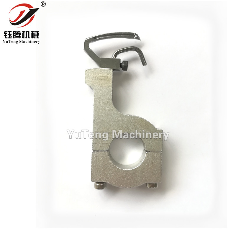 Quality Computer Shuttleless Quilting Machine Parts Multi-Needle wholesale