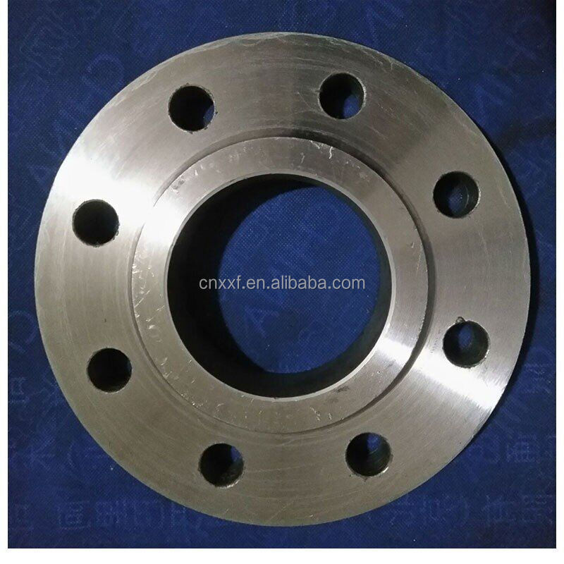 150 LB -1500 LB STAINLESS STEEL SLIP ON FLANGE NXF UNS SS44600/X10CRALSI25/H24JS/446 ANSI B16.5 1/2-24 INCH CUSTOMIZABLE