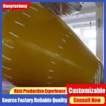 Marine Lift Bag Puncture Resistant Surface Temperature Resistant Material Quick
