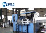 Big Capacity PET Bottle Blowing Machine , Automatic Plastic Blowing Machine