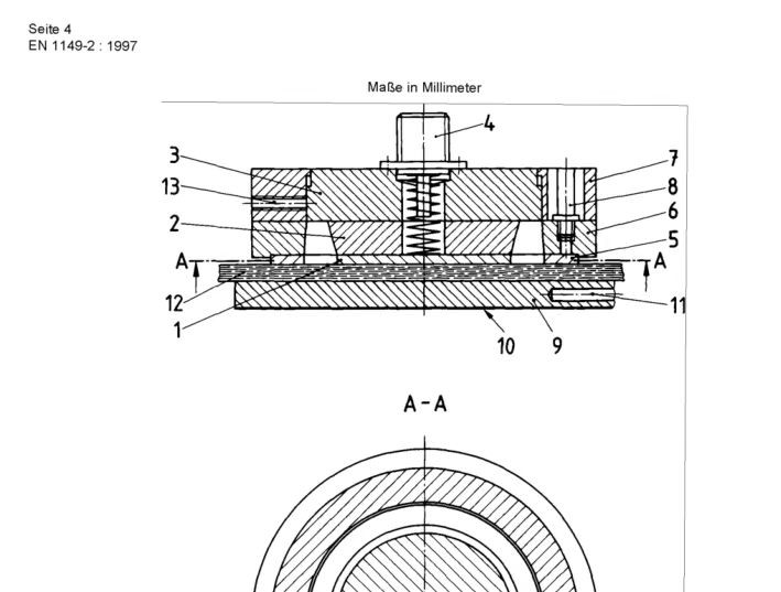 IEC 60093/AATCC 76-2000 Electrical Surface Resistivity Textile Testing Equipment of Fabrics