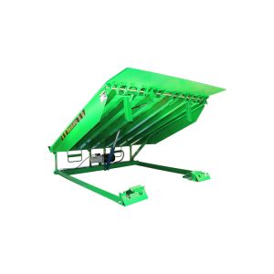 Quality Low Pressure Hydraulic Mechanical Dock Leveler Steel Plate Frame wholesale