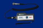 Accurate Portable Vibration Meter Digital With Temperature Measuring