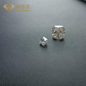 China 0.5-4ct Fancy Cut Loose Lab Created Diamonds For Diamonds Jewelry on sale
