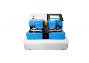 Quality Automatic Paper Testing Equipments For 4 Points Bending Stiffness Testing wholesale