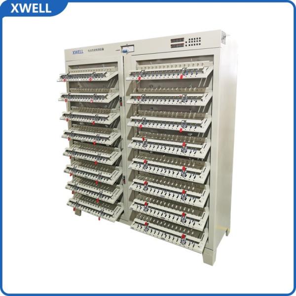 5V6A 512 Channels Formation And Grading Machine