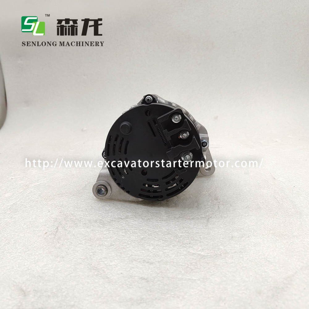 12V 120A Alternator 383-2557 3832557 CA3832557 84314999 3054c/3054e/3056e for CAE 3054C