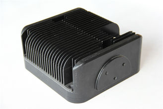 ADC12 Aluminium heatsink Housing Die Casting Process Precision Aluminium High precision Casting