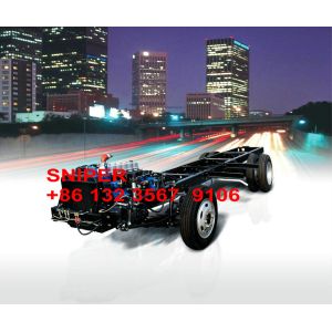 Quality 8m Dongfeng EQ6800KSD3G Bus Chassis wholesale