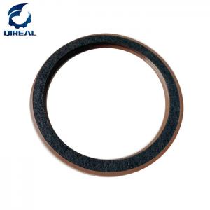 China A2300 Genuine diesel engine spare parts front oil seal 4900905 on sale