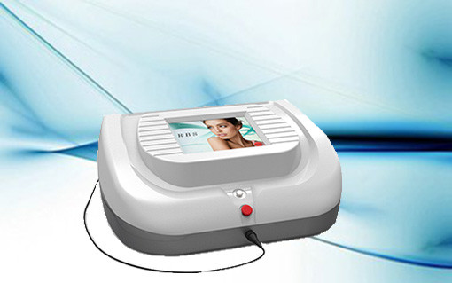 True 30MHz spider vein removal machine immediate result
