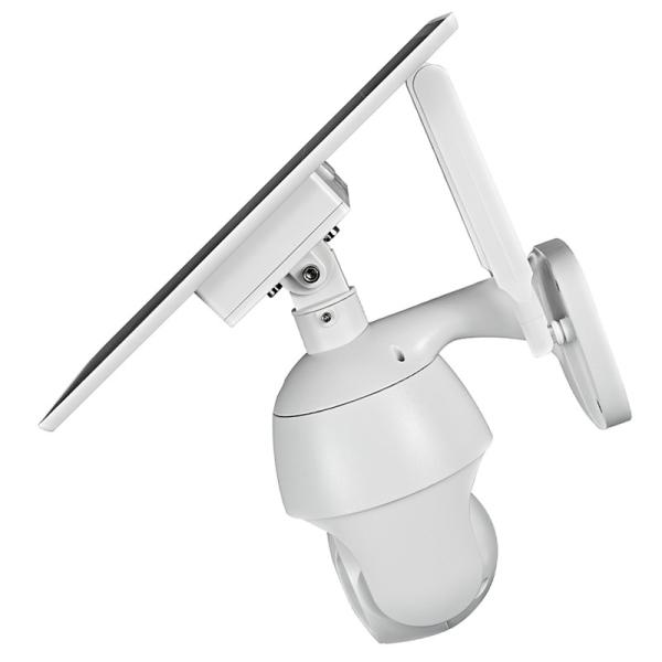 Cheap Security Solar Ip Camera Outdoor Wireless PTZ Security Camera for sale