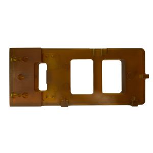 Quality High Speed Operation Machining Automotive Parts , CNC Precision Parts High Precision wholesale