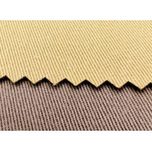 Cotton 60% Polyester 40% 245GSM Vat Dyed Fabrics