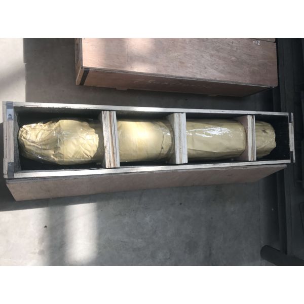 Thread Rock Drilling Tools Bit Sub Adapter With API Reg And BECO Pin