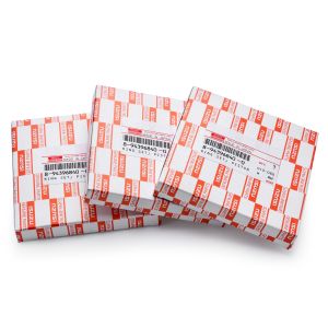 6HE1 Isuzu Piston Ring , 894396840 Isuzu Diesel Engine Parts