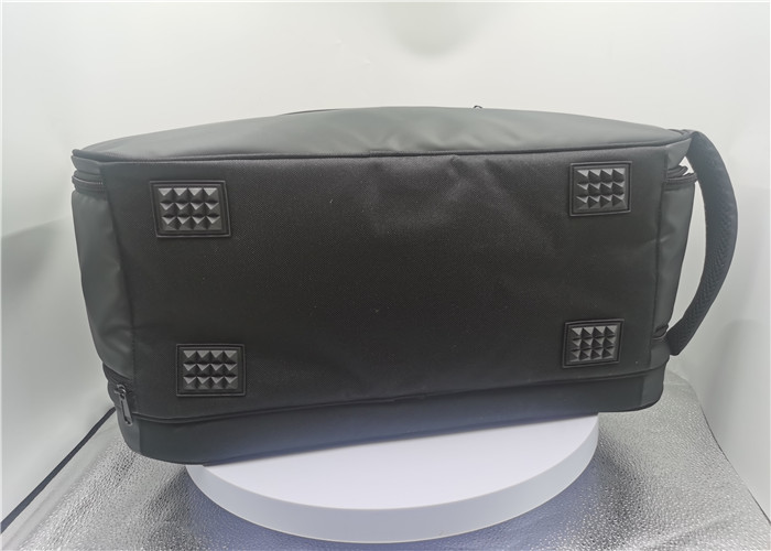 30L 2 Rackets Custom Pickleball Bag With Shoe Compartment