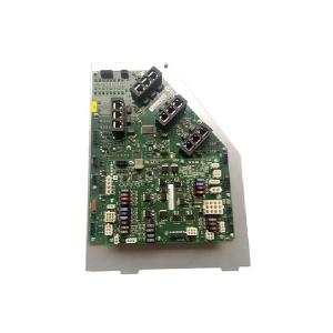 Quality KUKA CCU Boards 00-235-627 As CIB+PMB Motherboards Of Safety Circuit Module Of KUKA Robot Accessories wholesale