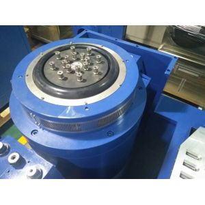 ISTA Vibration Testing Machine