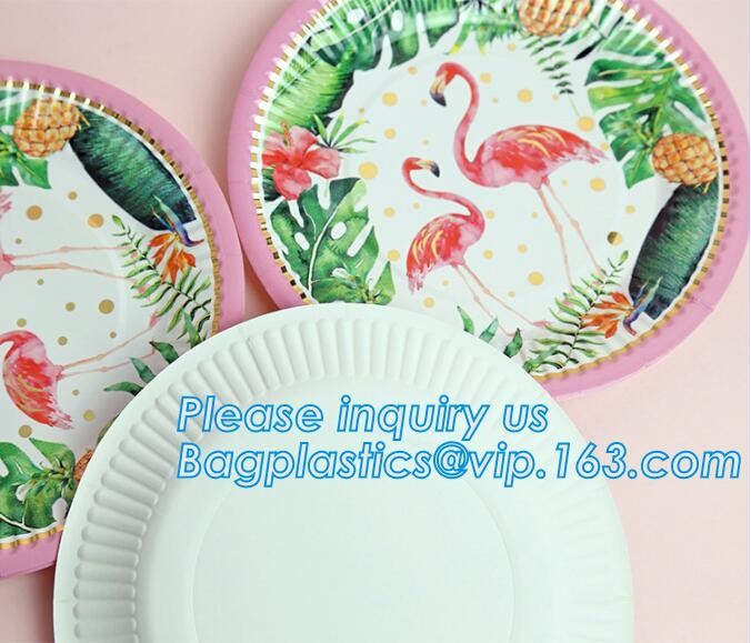 Carnival Party Supplies Party Balloon Party Decorations Party Tableware Party Favors,Retail Party Items Paper Tray Party