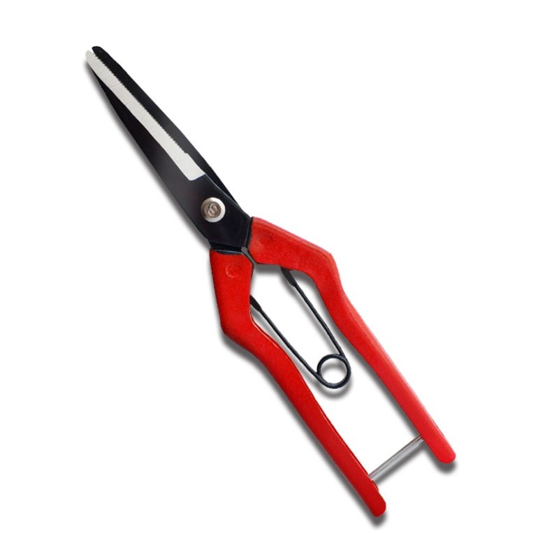 Quality SINSEUNG SB201 Small Plastic Cutting Scissors 115g wholesale