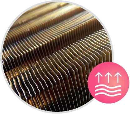 Hotel Spa Indoor Air Source Heat Pump For Swimming Pool Ozone Friendly