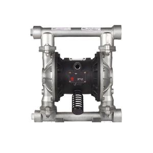 DN25 12V SS Pneumatic Diaphragm Pump Self Priming Diaphragm Pump