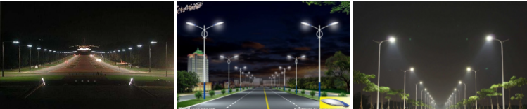 AC220V 50W COB LED For Downlight
