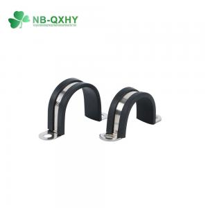 China NB-QXHY Connection Welding Stainless Steel Hose Tube/Pipe Fitting Clamp with R/P Type on sale